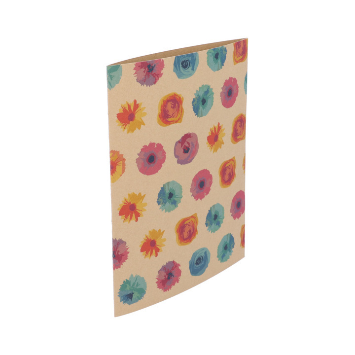 Personalizowany rękaw z papieru kraft - AP713289 (ANDA#00)