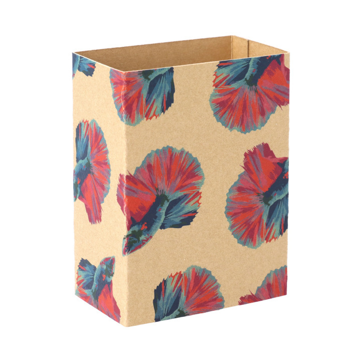 Personalizowany rękaw z papieru kraft - AP713361 (ANDA#00)