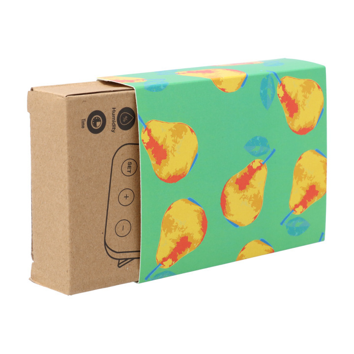 Personalizowany papierowy rękaw - AP713292 (ANDA#01)