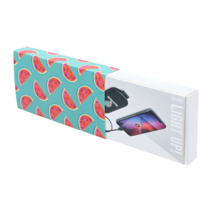 Personalizowany papierowy rękaw - AP713364 (ANDA#01)