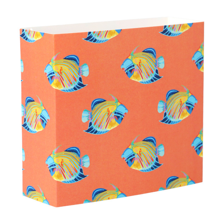 Personalizowany papierowy rękaw - AP713298 (ANDA#01)