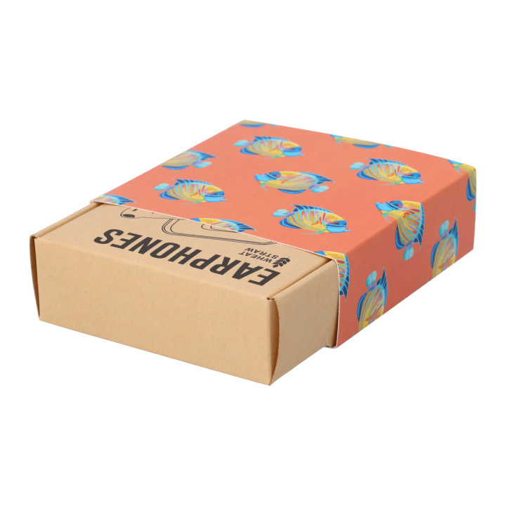 Personalizowany papierowy rękaw - AP713298 (ANDA#01)