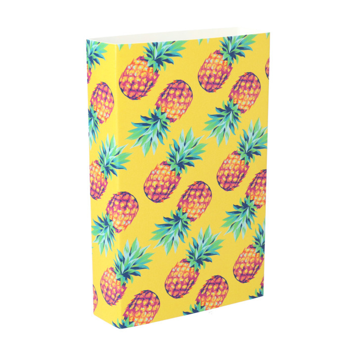 Personalizowany papierowy rękaw - AP713366 (ANDA#01)