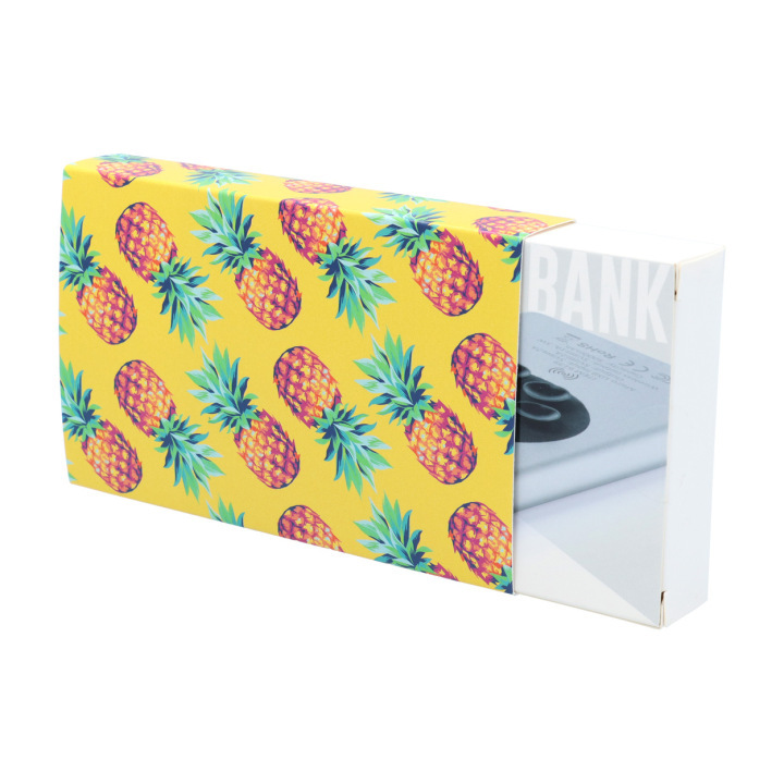 Personalizowany papierowy rękaw - AP713366 (ANDA#01)