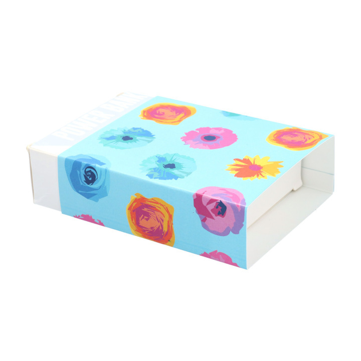 Personalizowany papierowy rękaw - AP713368 (ANDA#01)