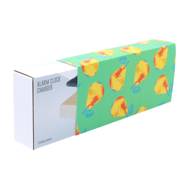 Personalizowany papierowy rękaw - AP713370 (ANDA#01)