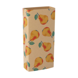 Personalizowany rękaw z papieru kraft - AP713371 (ANDA#00)