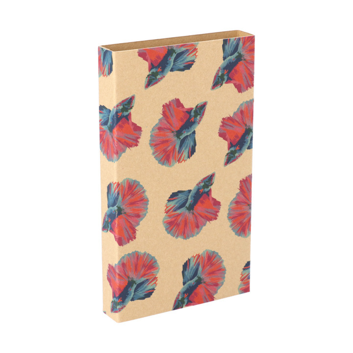Personalizowany rękaw z papieru kraft - AP713375 (ANDA#00)