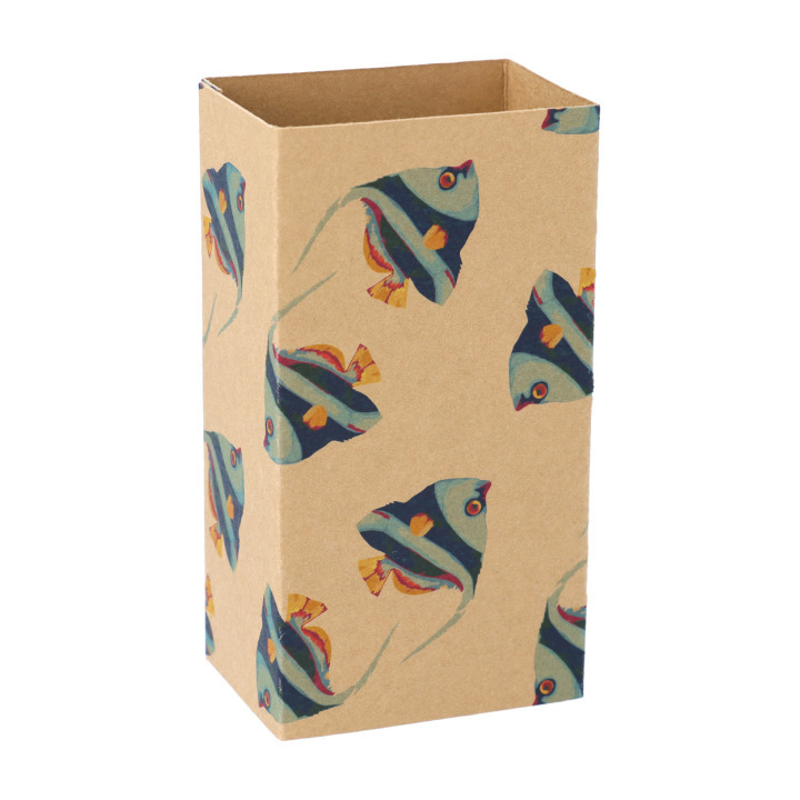 Personalizowany rękaw z papieru kraft - AP713301 (ANDA#00)