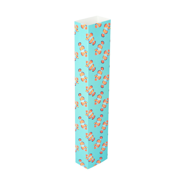Personalizowany papierowy rękaw - AP713302 (ANDA#01)