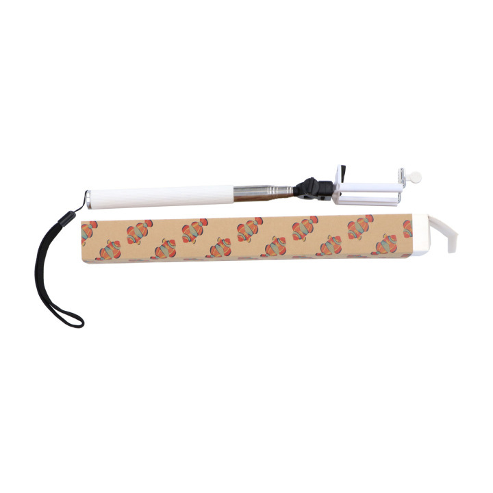 Personalizowany rękaw z papieru kraft - AP713303 (ANDA#00)