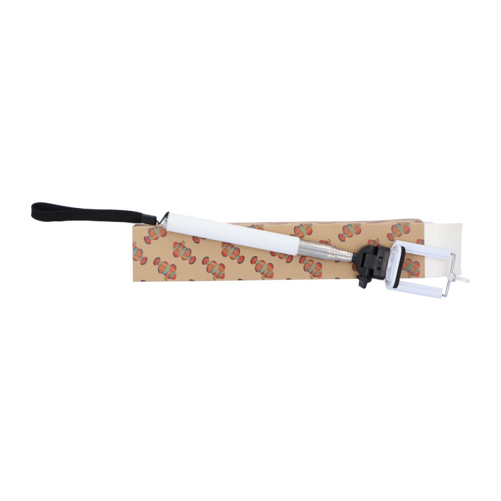 Personalizowany rękaw z papieru kraft - AP713303 (ANDA#00)