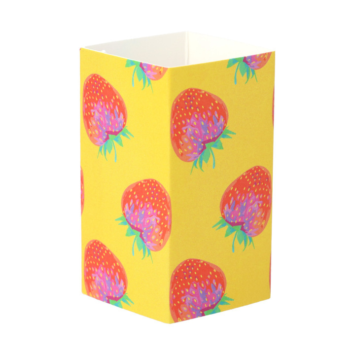 Personalizowany papierowy rękaw - AP713304 (ANDA#01)