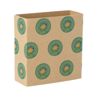 Personalizowany rękaw z papieru kraft - AP713307 (ANDA#00)