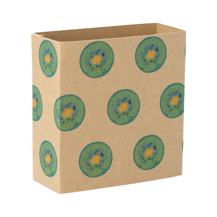 Personalizowany rękaw z papieru kraft - AP713307 (ANDA#00)