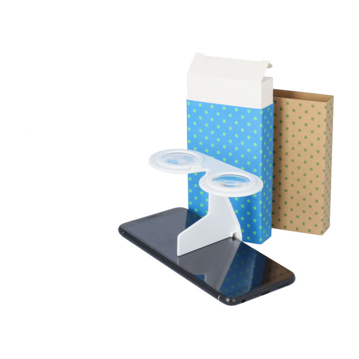 Personalizowany papierowy rękaw - AP713308 (ANDA#01)