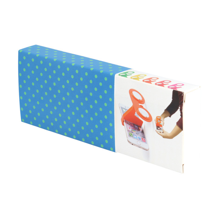 Personalizowany papierowy rękaw - AP713308 (ANDA#01)
