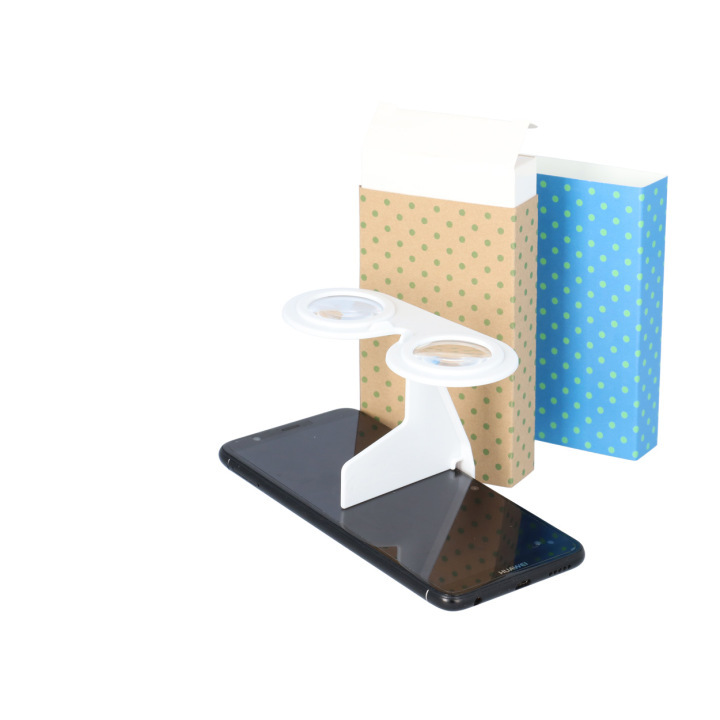 Personalizowany rękaw z papieru kraft - AP713309 (ANDA#00)