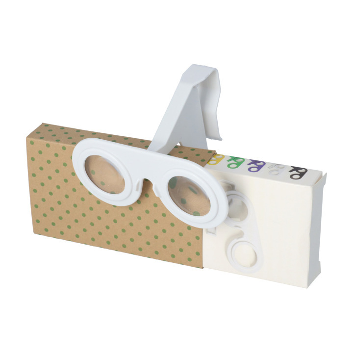 Personalizowany rękaw z papieru kraft - AP713309 (ANDA#00)