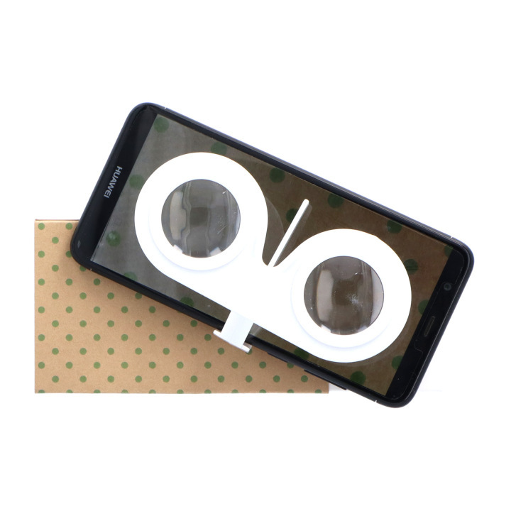 Personalizowany rękaw z papieru kraft - AP713309 (ANDA#00)