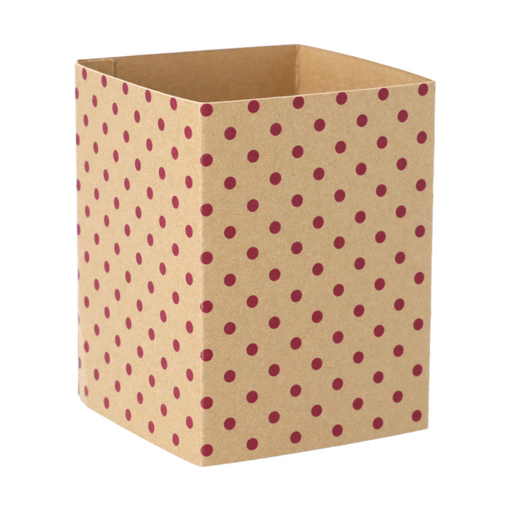Personalizowany rękaw z papieru kraft - AP713311 (ANDA#00)