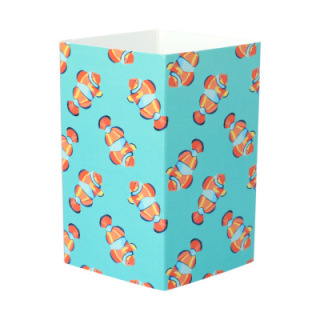 Personalizowany papierowy rękaw - AP713382 (ANDA#01)