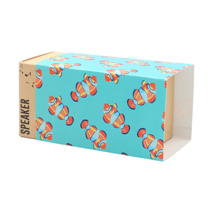 Personalizowany papierowy rękaw - AP713382 (ANDA#01)