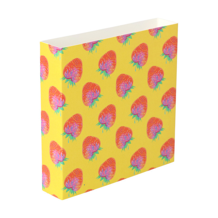 Personalizowany papierowy rękaw - AP713384 (ANDA#01)
