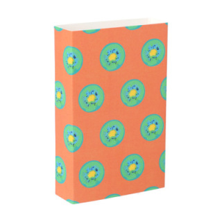 Personalizowany papierowy rękaw - AP713386 (ANDA#01)