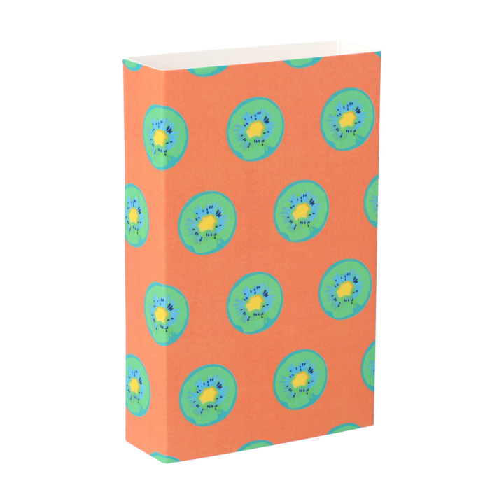 Personalizowany papierowy rękaw - AP713386 (ANDA#01)