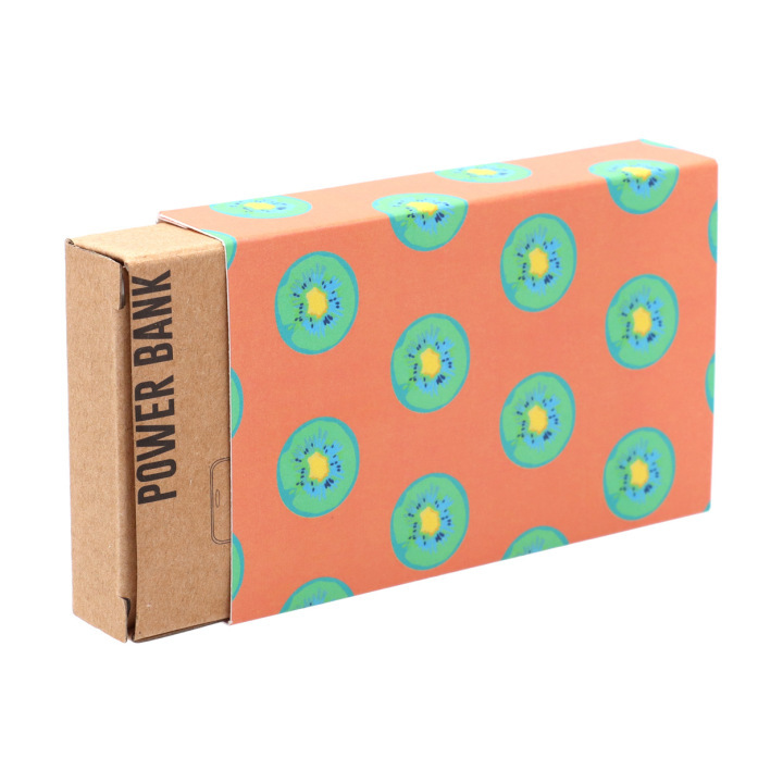 Personalizowany papierowy rękaw - AP713386 (ANDA#01)