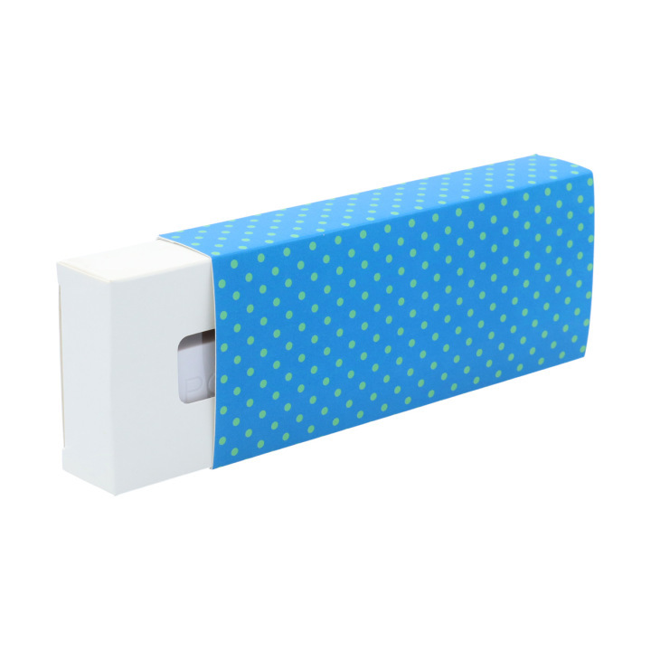 Personalizowany papierowy rękaw - AP713388 (ANDA#01)