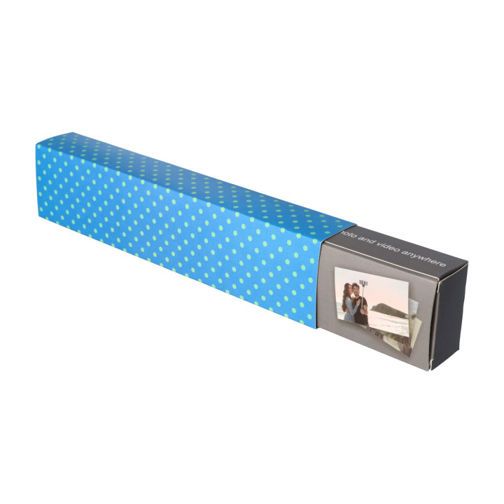 Personalizowany papierowy rękaw - AP713120 (ANDA#01)