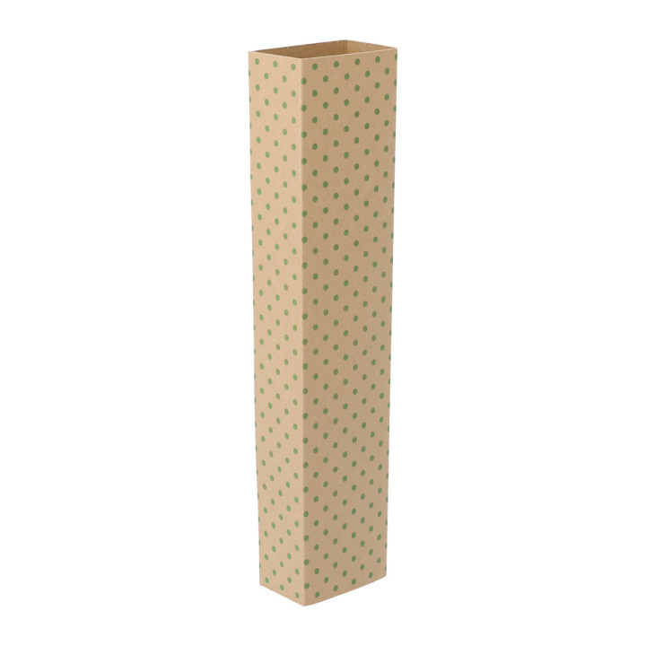 Personalizowany rękaw z papieru kraft - AP713121 (ANDA#00)