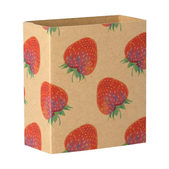 Personalizowany rękaw z papieru kraft - AP713125 (ANDA#00)