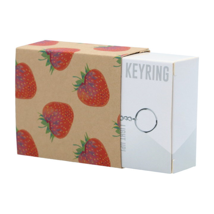Personalizowany rękaw z papieru kraft - AP713125 (ANDA#00)