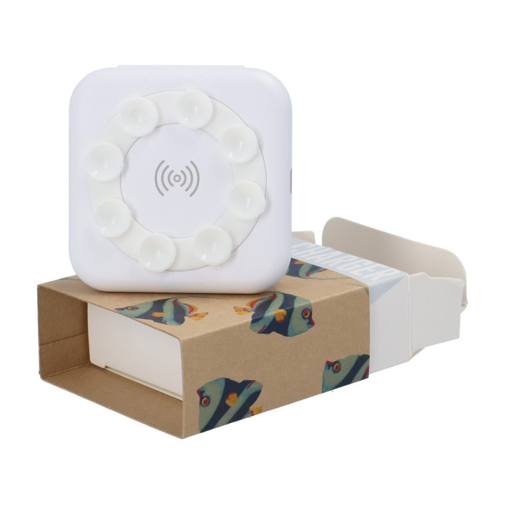 Personalizowany rękaw z papieru kraft - AP713129 (ANDA#00)