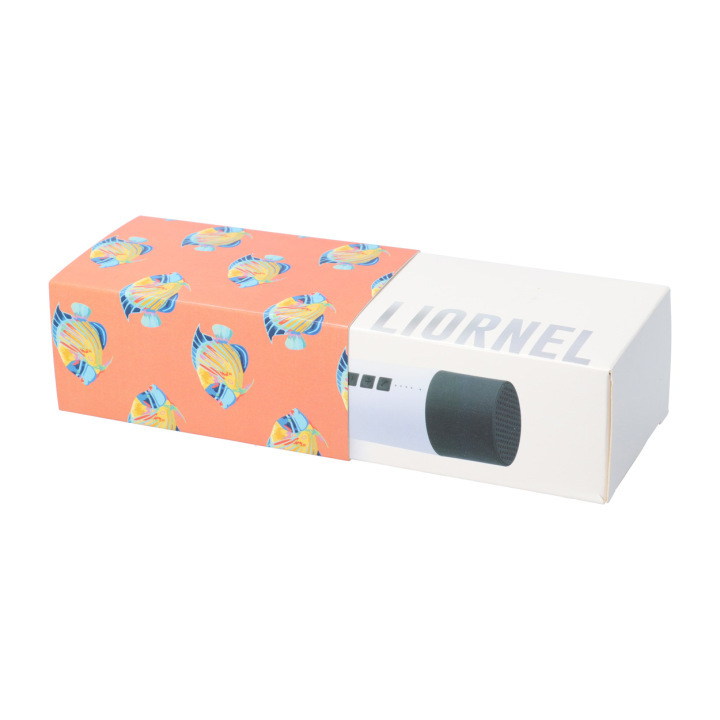 Personalizowany papierowy rękaw - AP713130 (ANDA#01)
