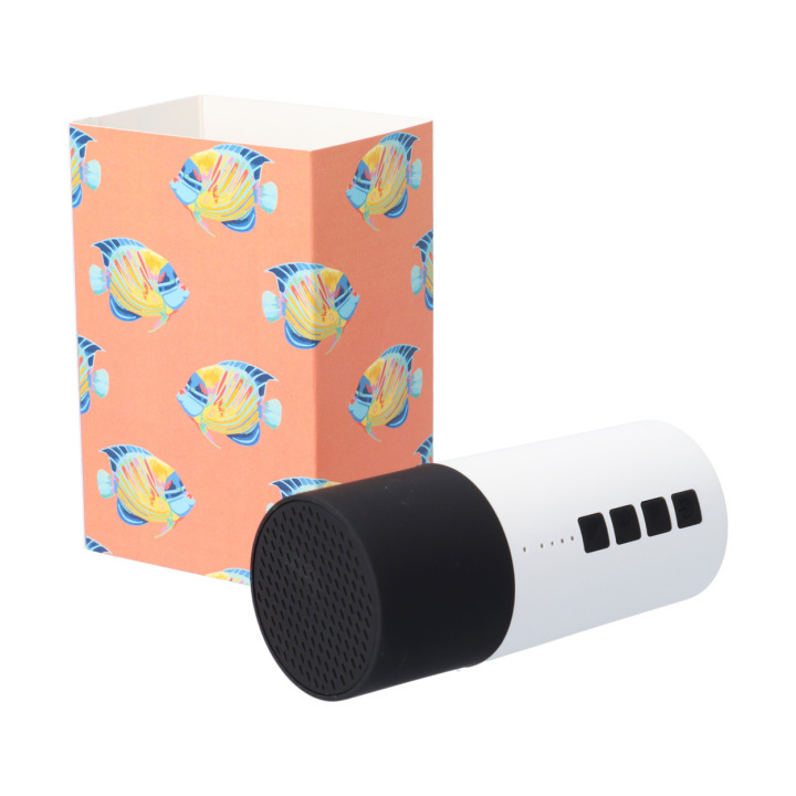 Personalizowany papierowy rękaw - AP713130 (ANDA#01)
