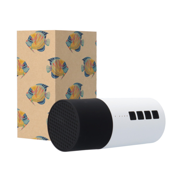 Personalizowany rękaw z papieru kraft - AP713131 (ANDA#00)