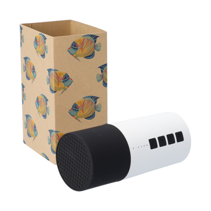 Personalizowany rękaw z papieru kraft - AP713131 (ANDA#00)