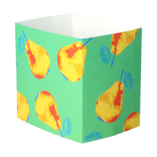 Personalizowany papierowy rękaw - AP713136 (ANDA#01)
