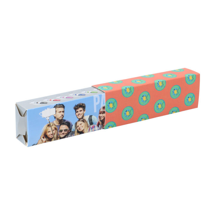 Personalizowany papierowy rękaw - AP713260 (ANDA#01)