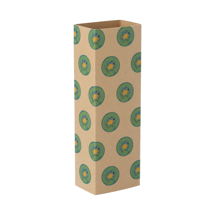 Personalizowany rękaw z papieru kraft - AP713261 (ANDA#00)