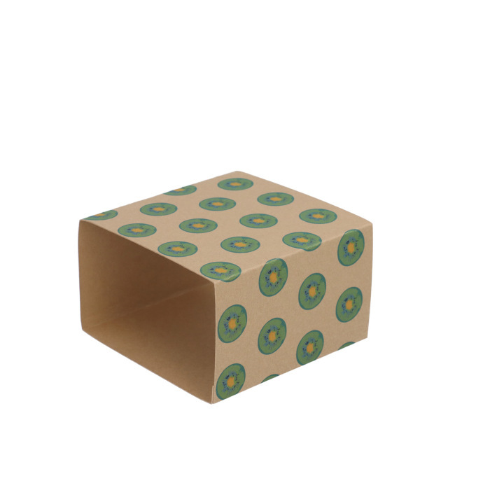 Personalizowany rękaw z papieru kraft - AP713265 (ANDA#00)