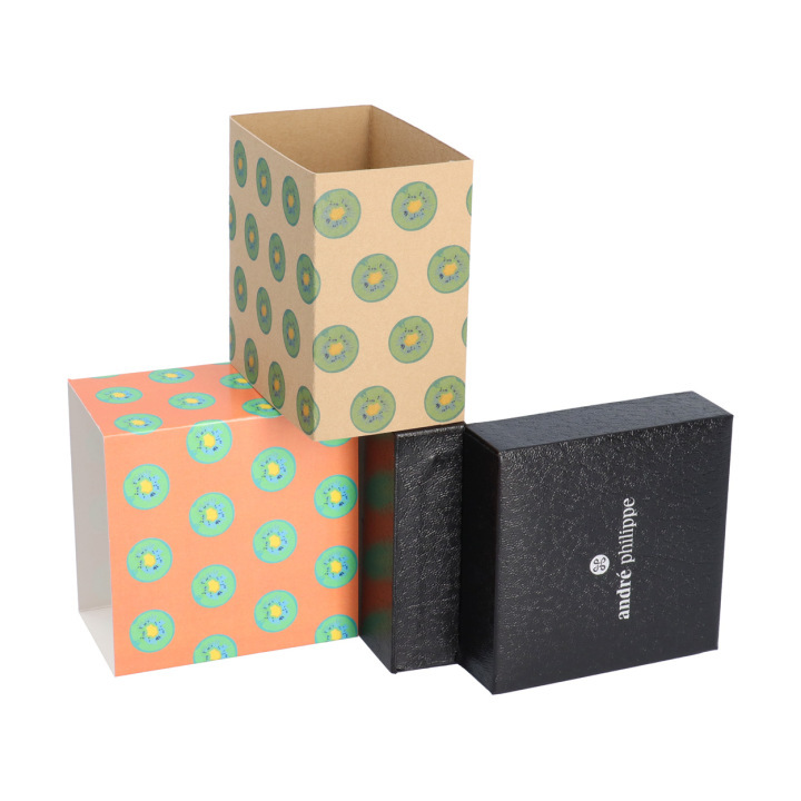 Personalizowany rękaw z papieru kraft - AP713265 (ANDA#00)