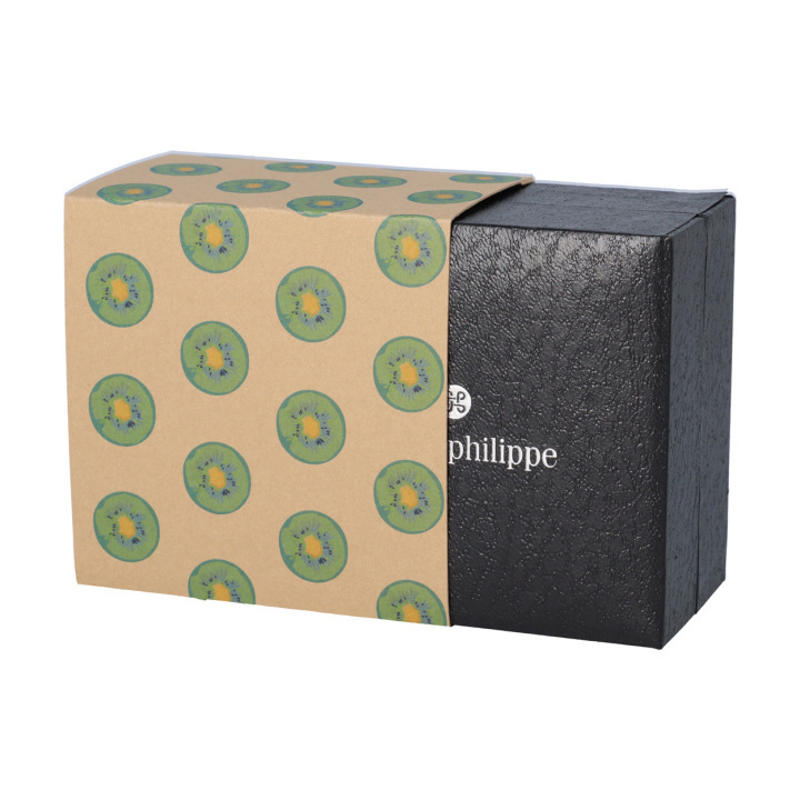 Personalizowany rękaw z papieru kraft - AP713265 (ANDA#00)