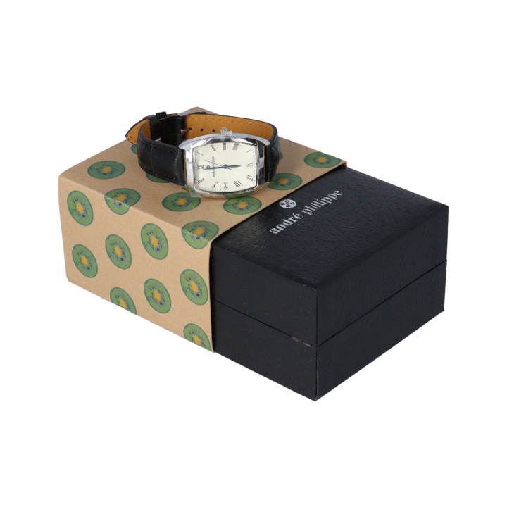 Personalizowany rękaw z papieru kraft - AP713265 (ANDA#00)