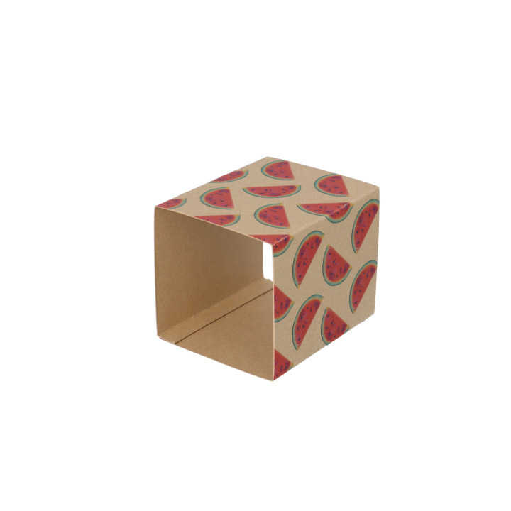 Personalizowany rękaw z papieru kraft - AP713273 (ANDA#00)
