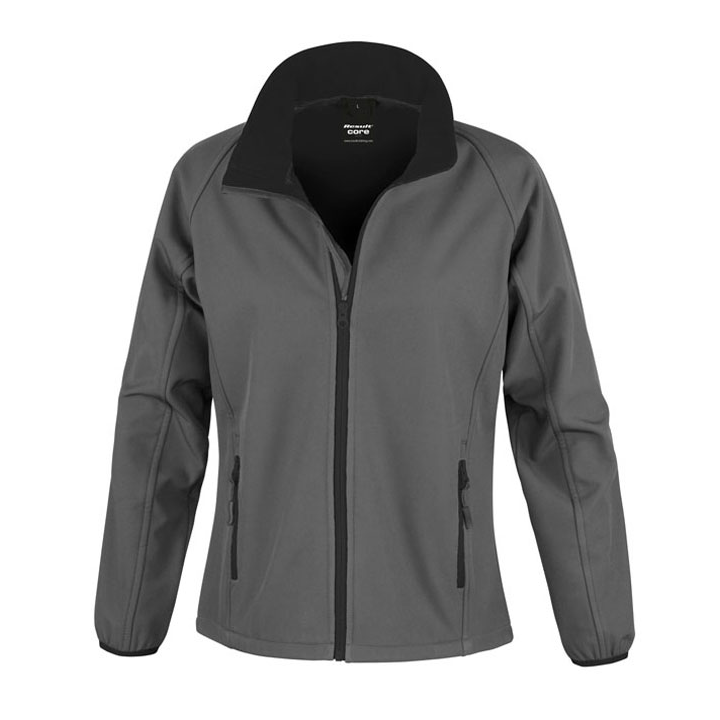 Kurtka damska 280 g/m2 - RE231F
